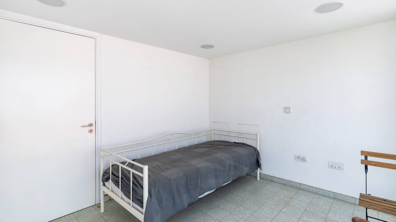 Photo of Bedroom in Nicosia
