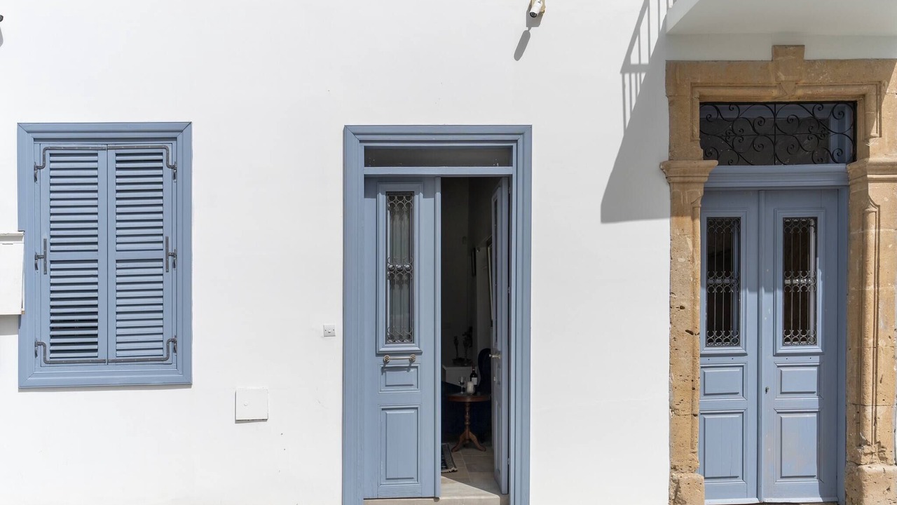 Photo of Outdoor in Nicosia