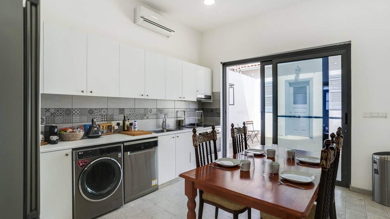 Photo of Kitchen in Nicosia