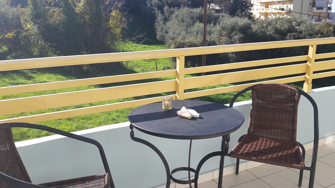 Photo of Outdoor in Patras