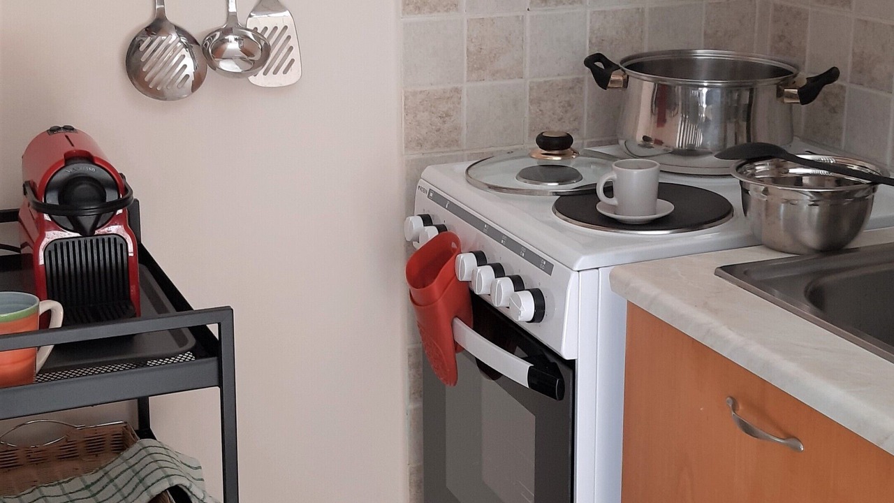 Photo of Kitchen in Patras