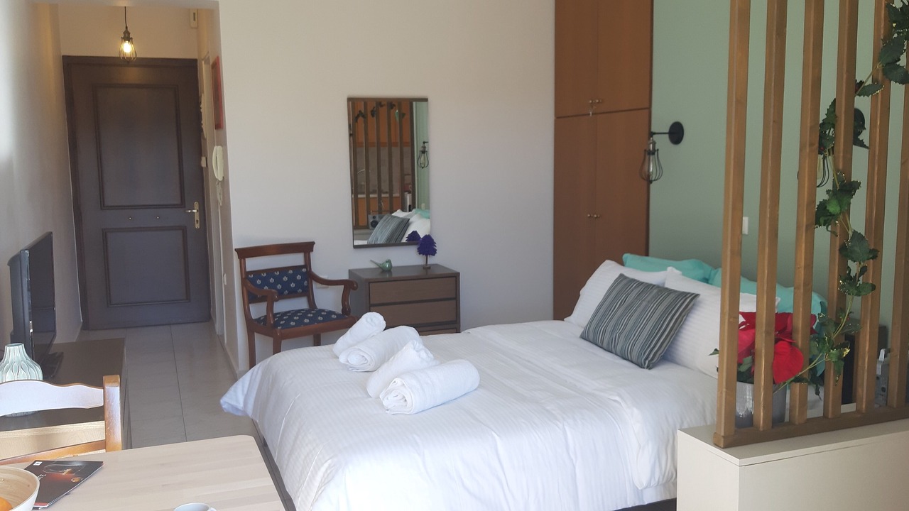 Photo of Bedroom in Patras