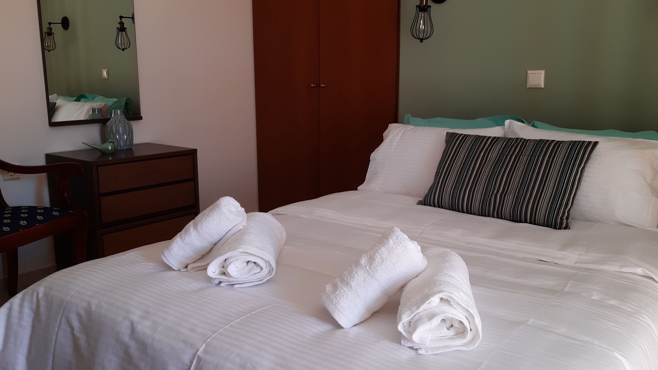 Photo of Bedroom in Patras