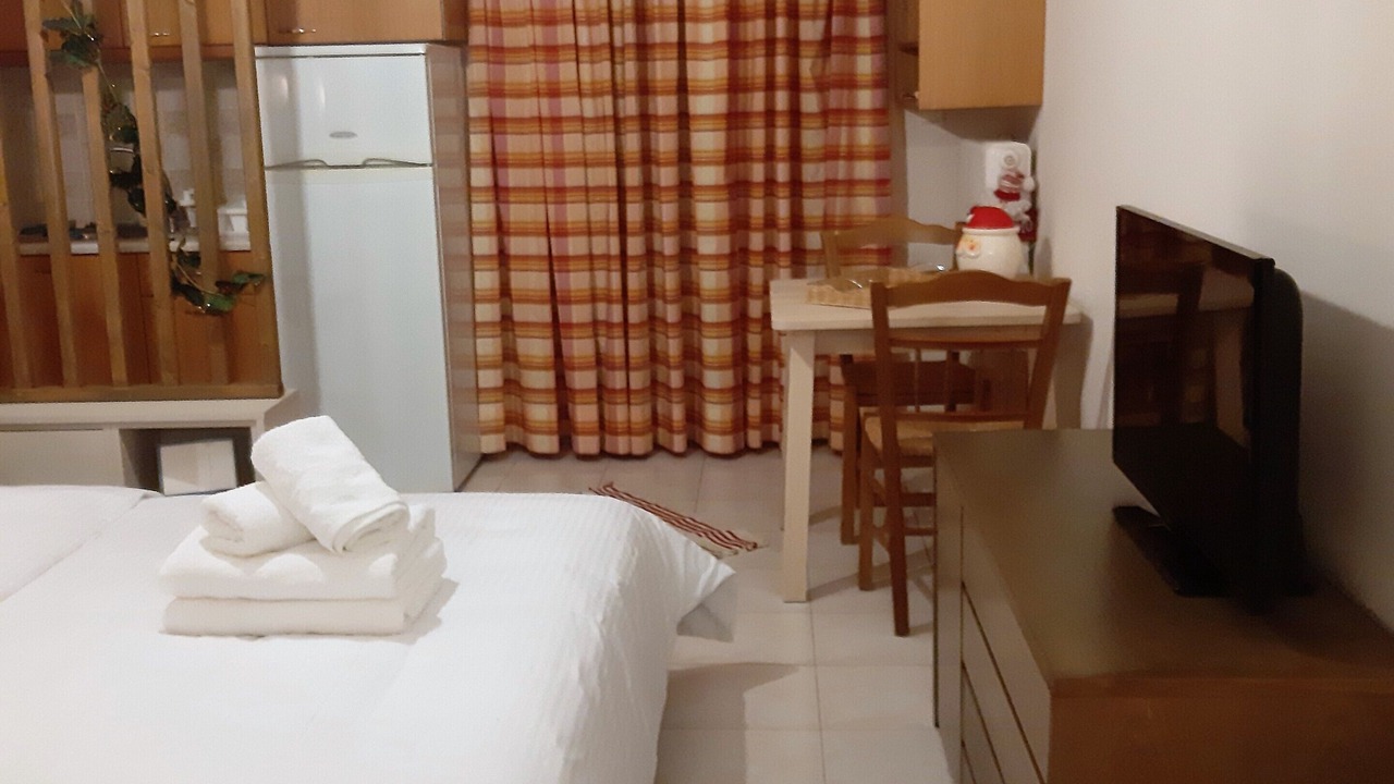 Photo of Bedroom in Patras
