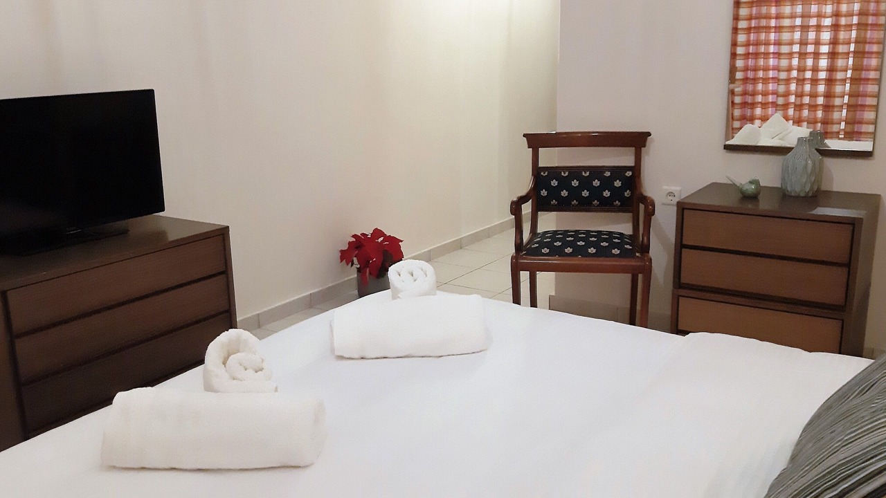 Photo of Bedroom in Patras