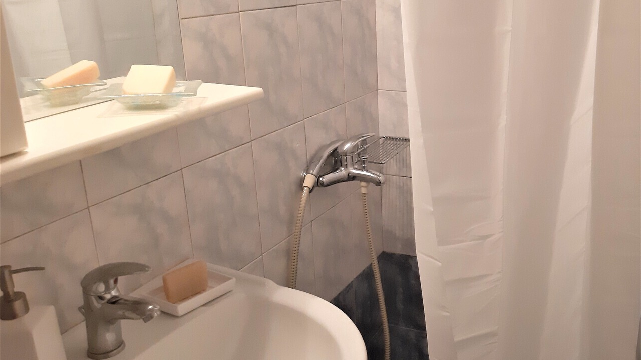 Photo of Bathroom in Patras