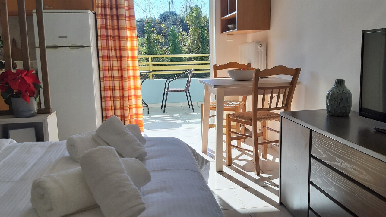 Photo of Bedroom in Patras