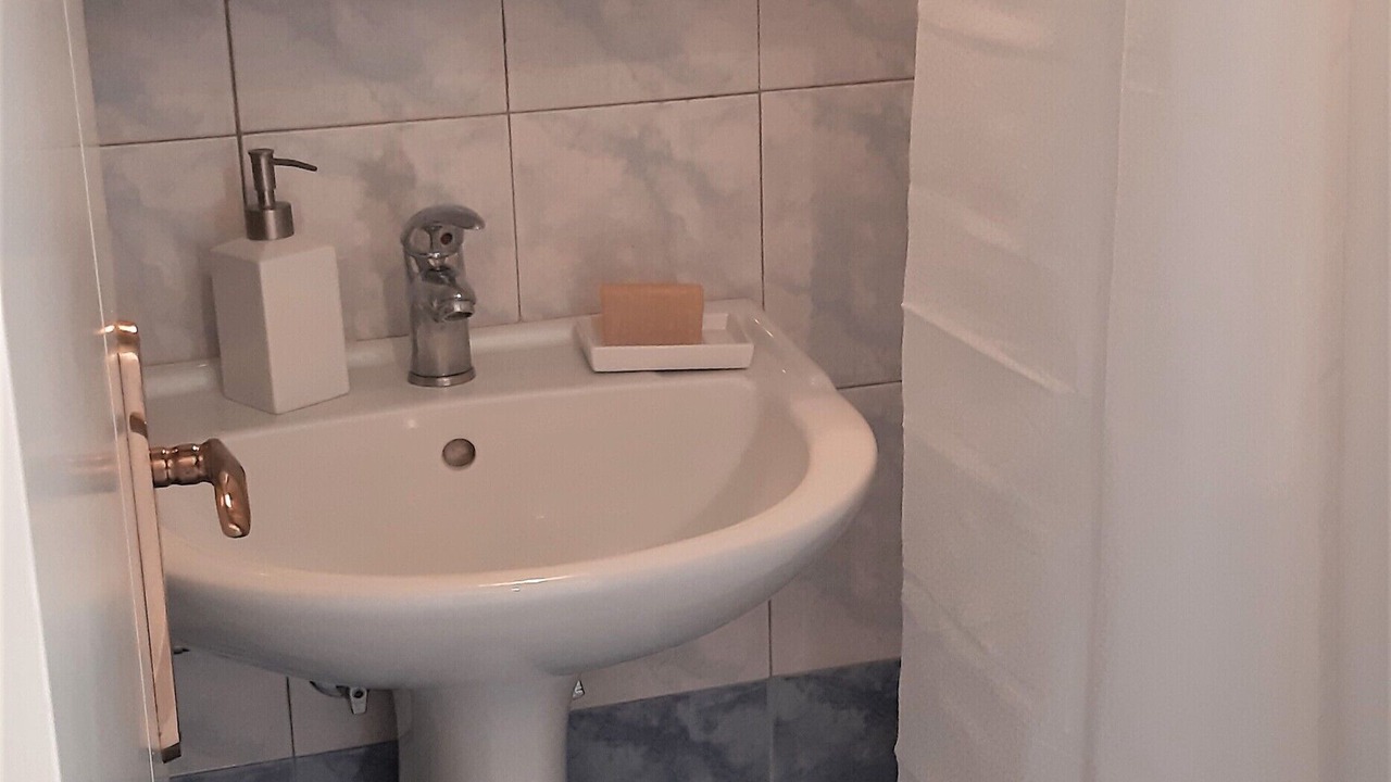 Photo of Bathroom in Patras