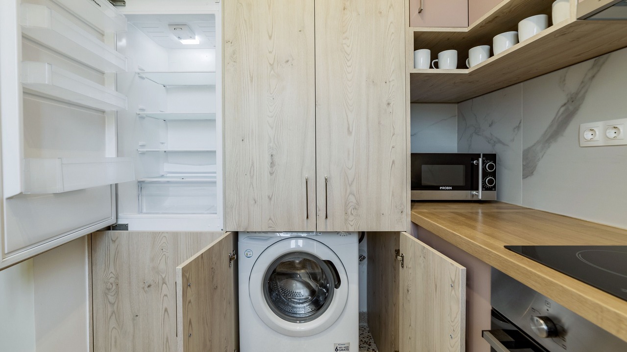 Photo of Kitchen in Kypseli