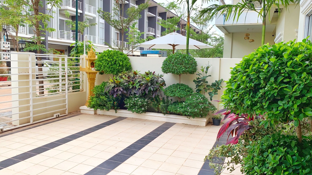 Photo of Outdoor in Downtown Siem Reap