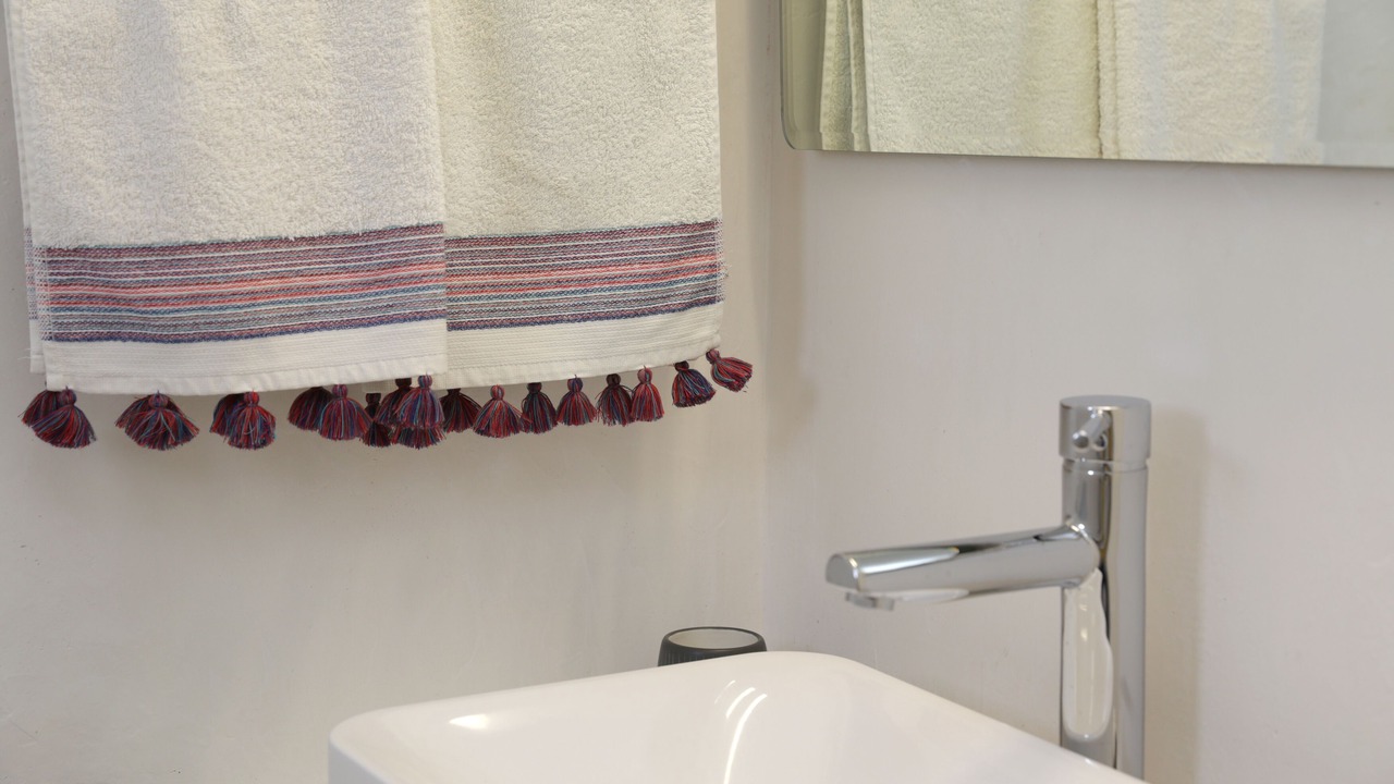 Photo of Bathroom in Apikia