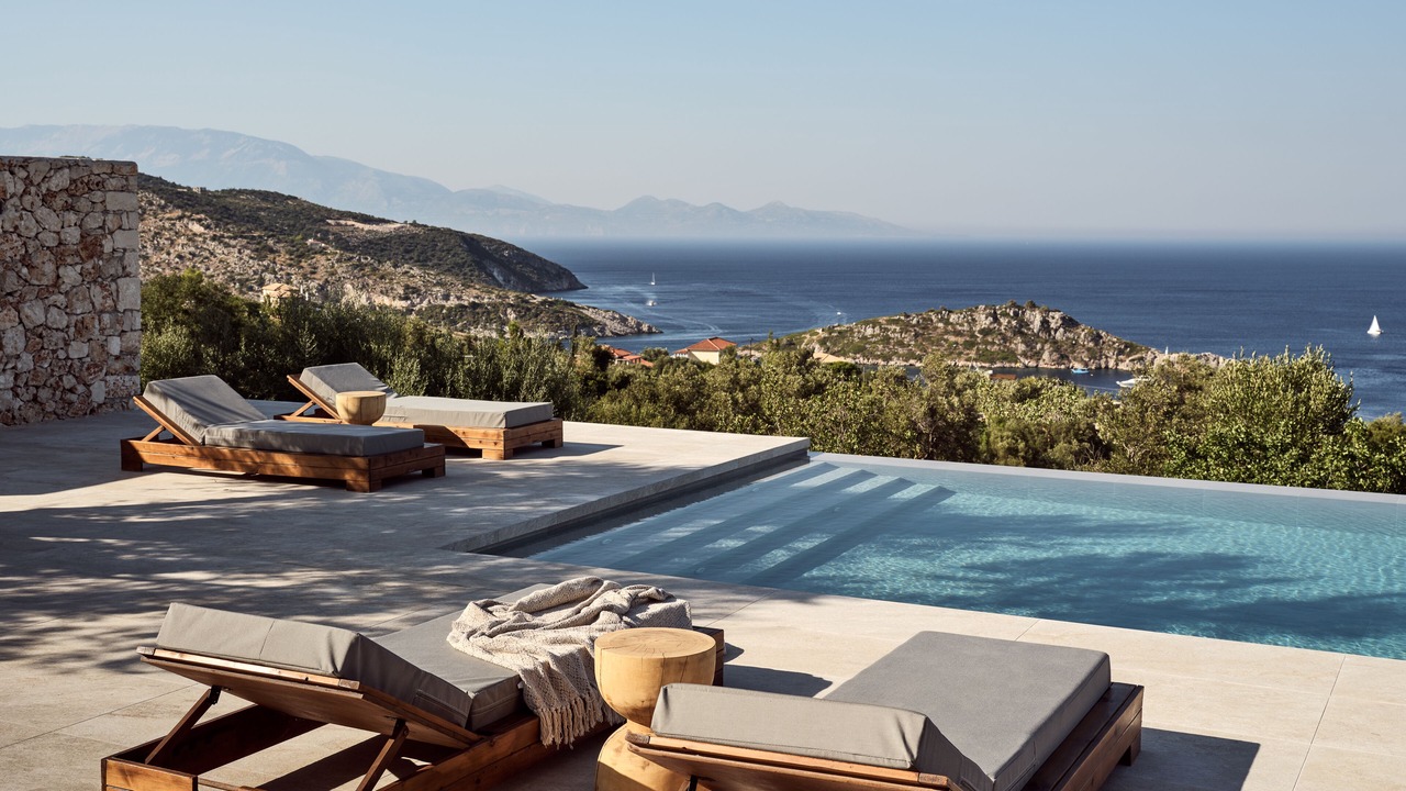Photo of Outdoor in Skinaria