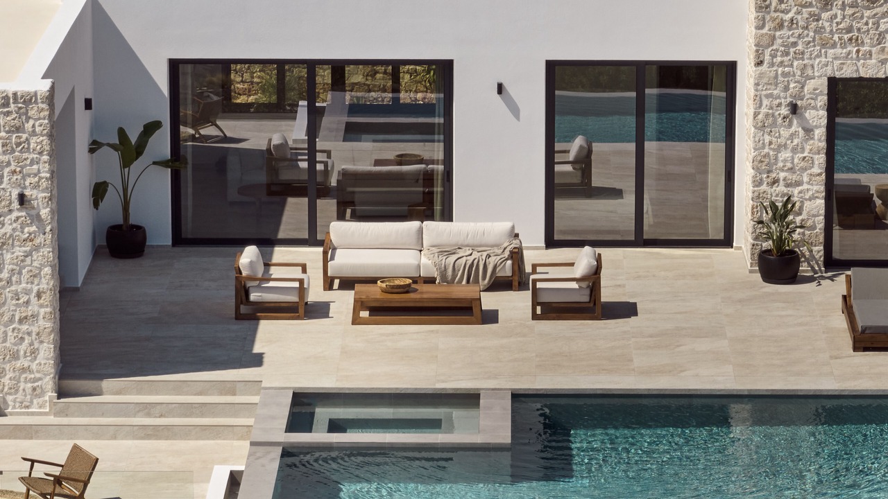 Photo of Outdoor in Skinaria
