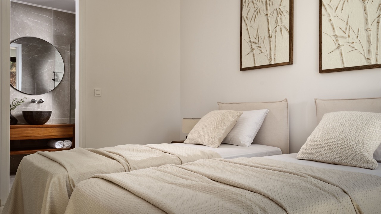 Photo of Bedroom in Skinaria