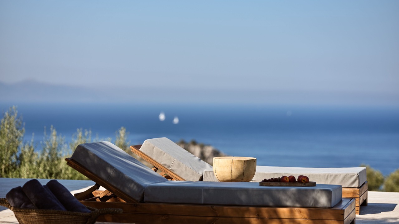 Photo of Outdoor in Skinaria