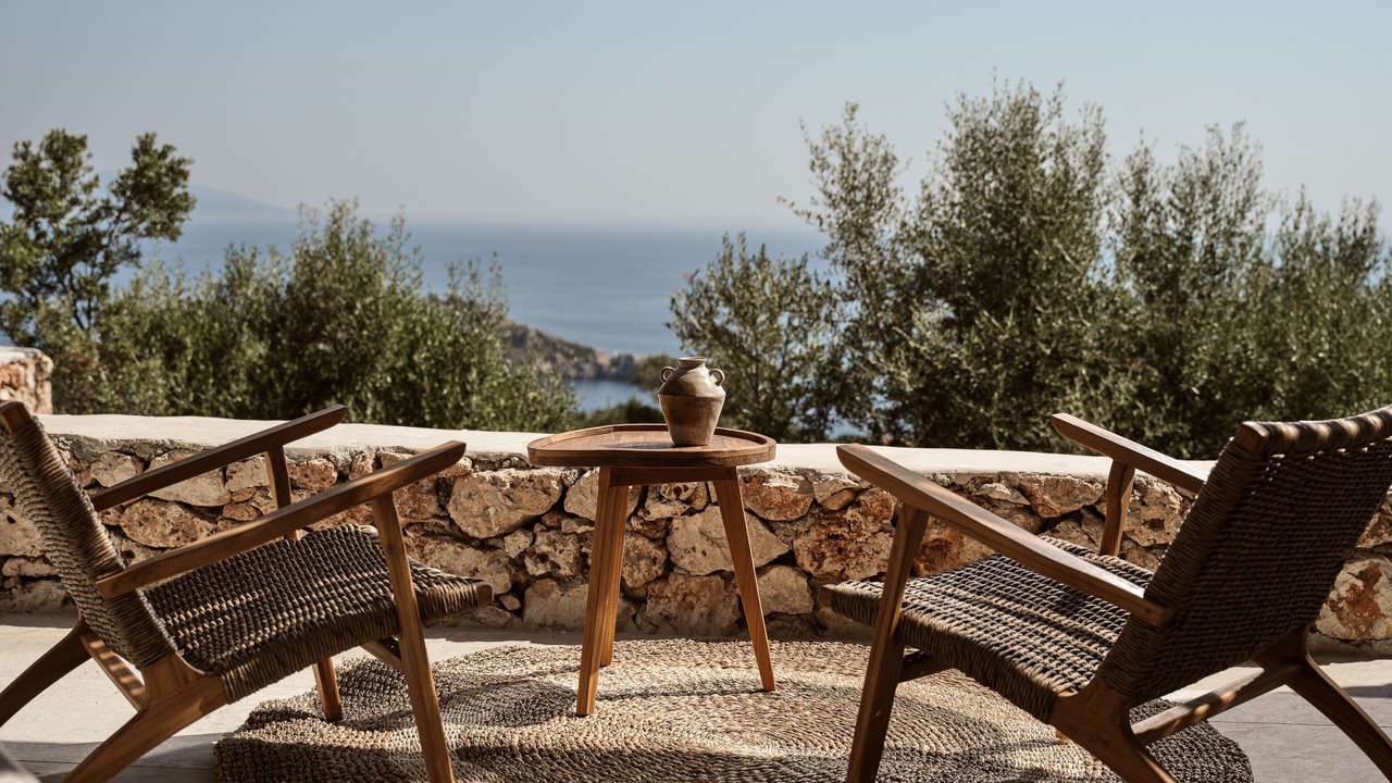 Photo of Outdoor in Skinaria