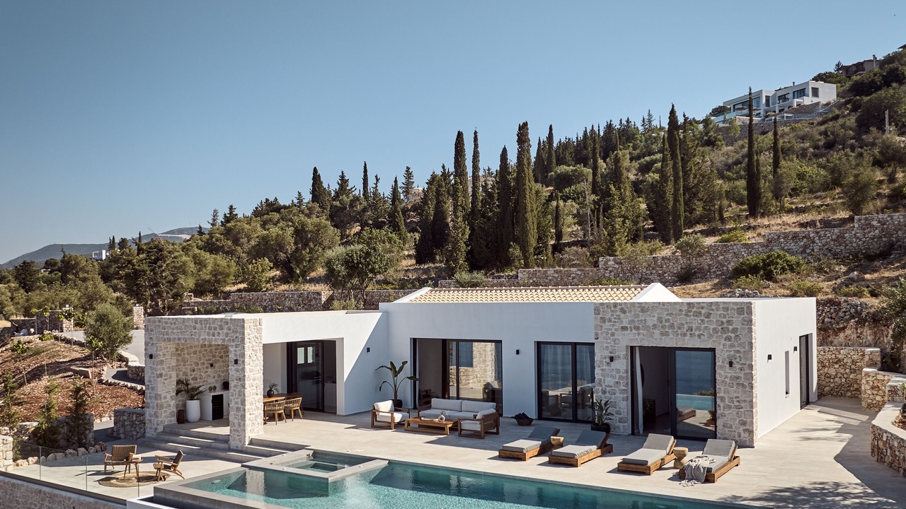 Photo of Outdoor in Skinaria