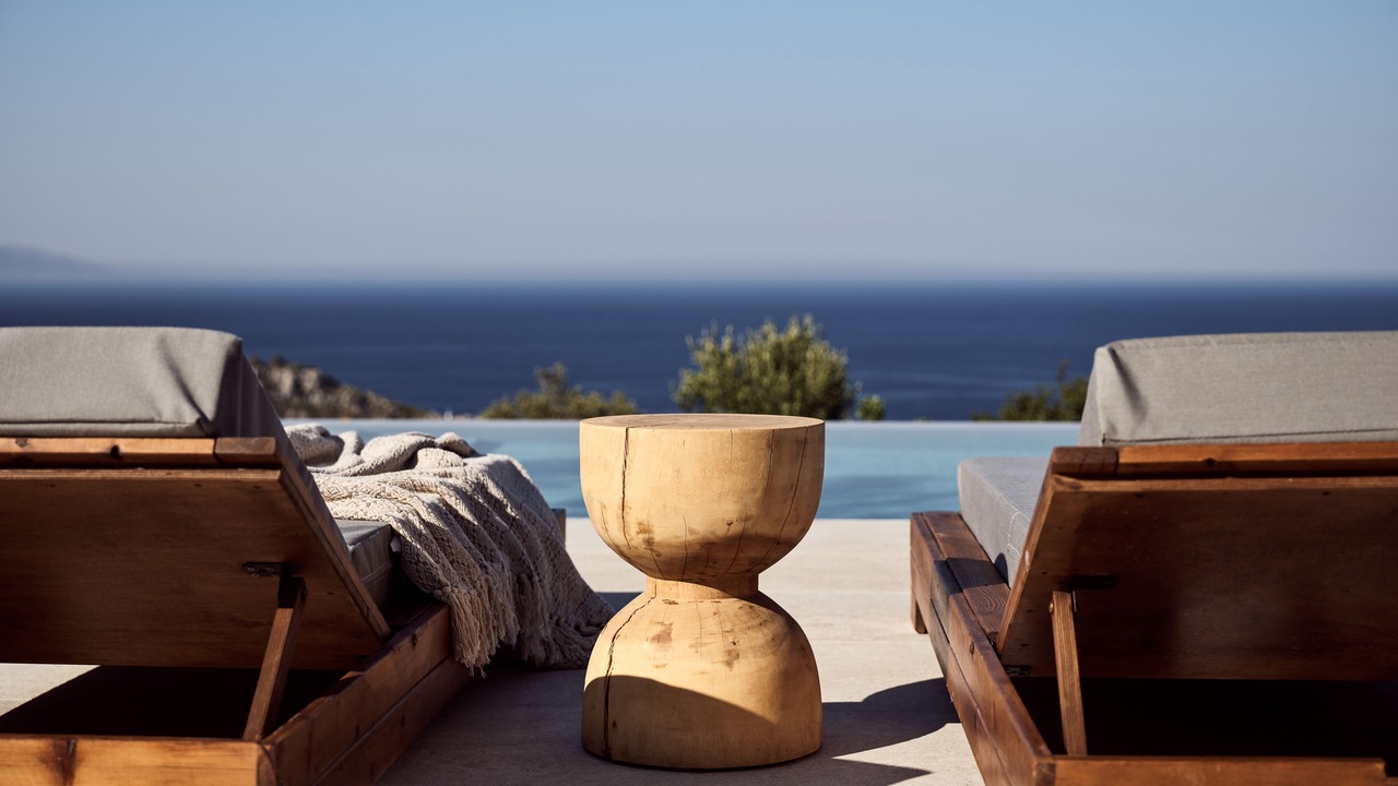 Photo of Outdoor in Skinaria