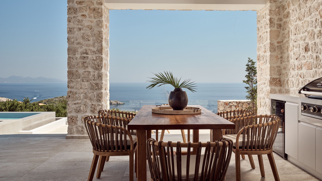 Photo of Outdoor in Skinaria
