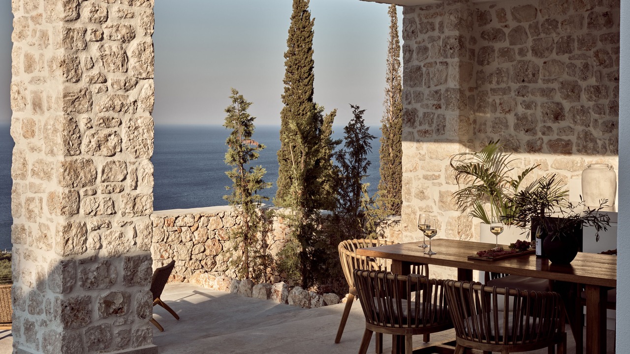 Photo of Outdoor in Skinaria