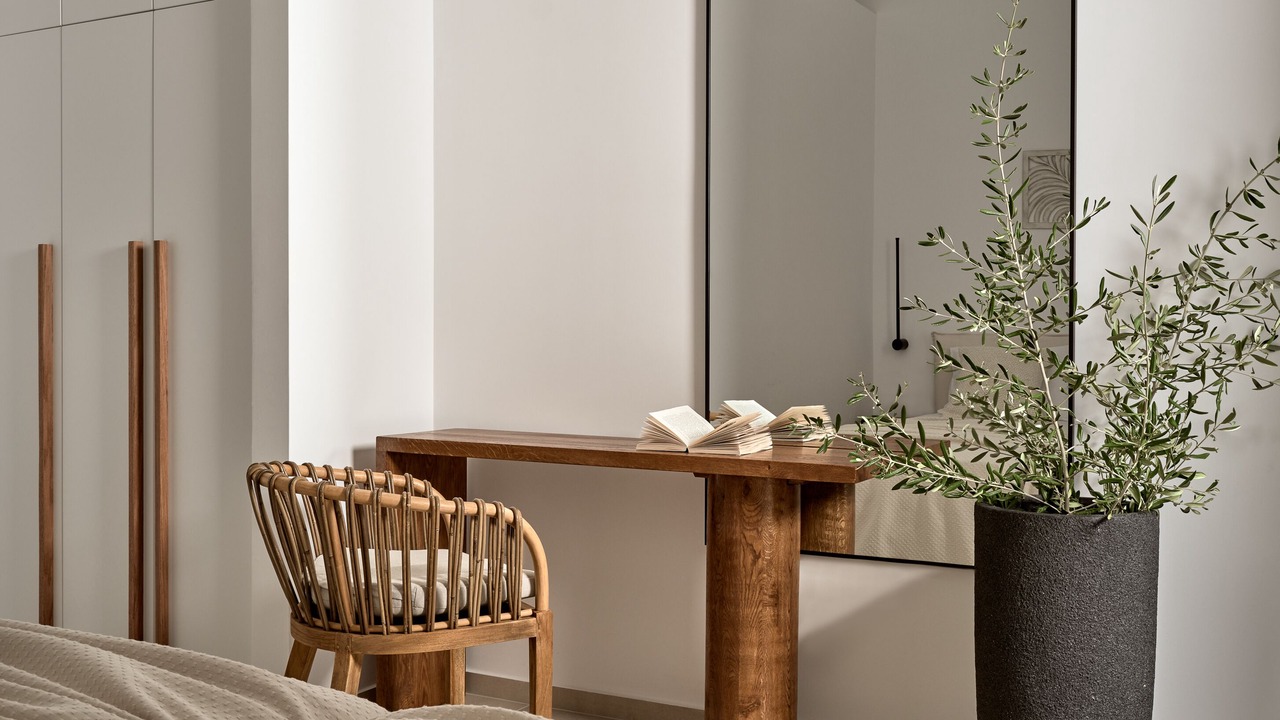 Photo of Bedroom in Skinaria