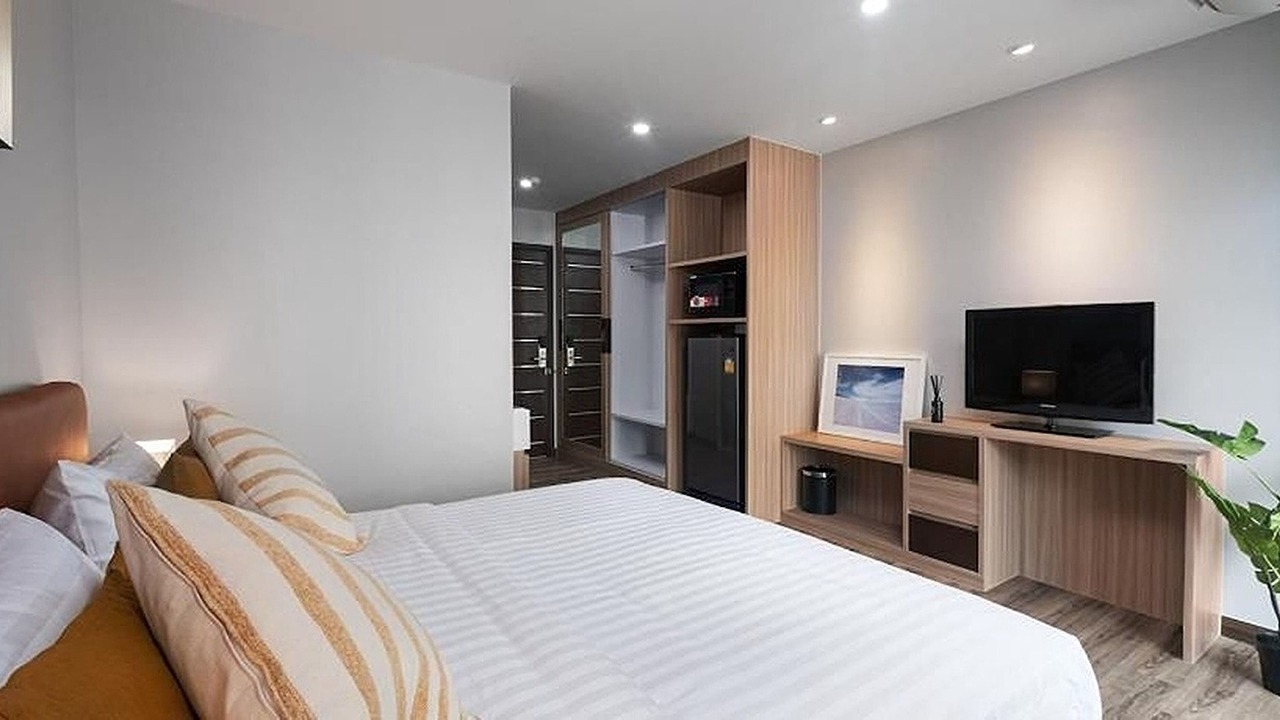Photo of Bedroom in Bang Phli