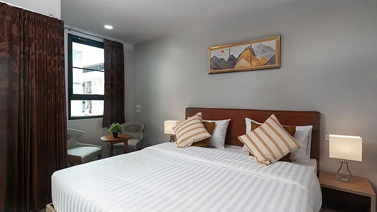 Photo of Bedroom in Bang Phli