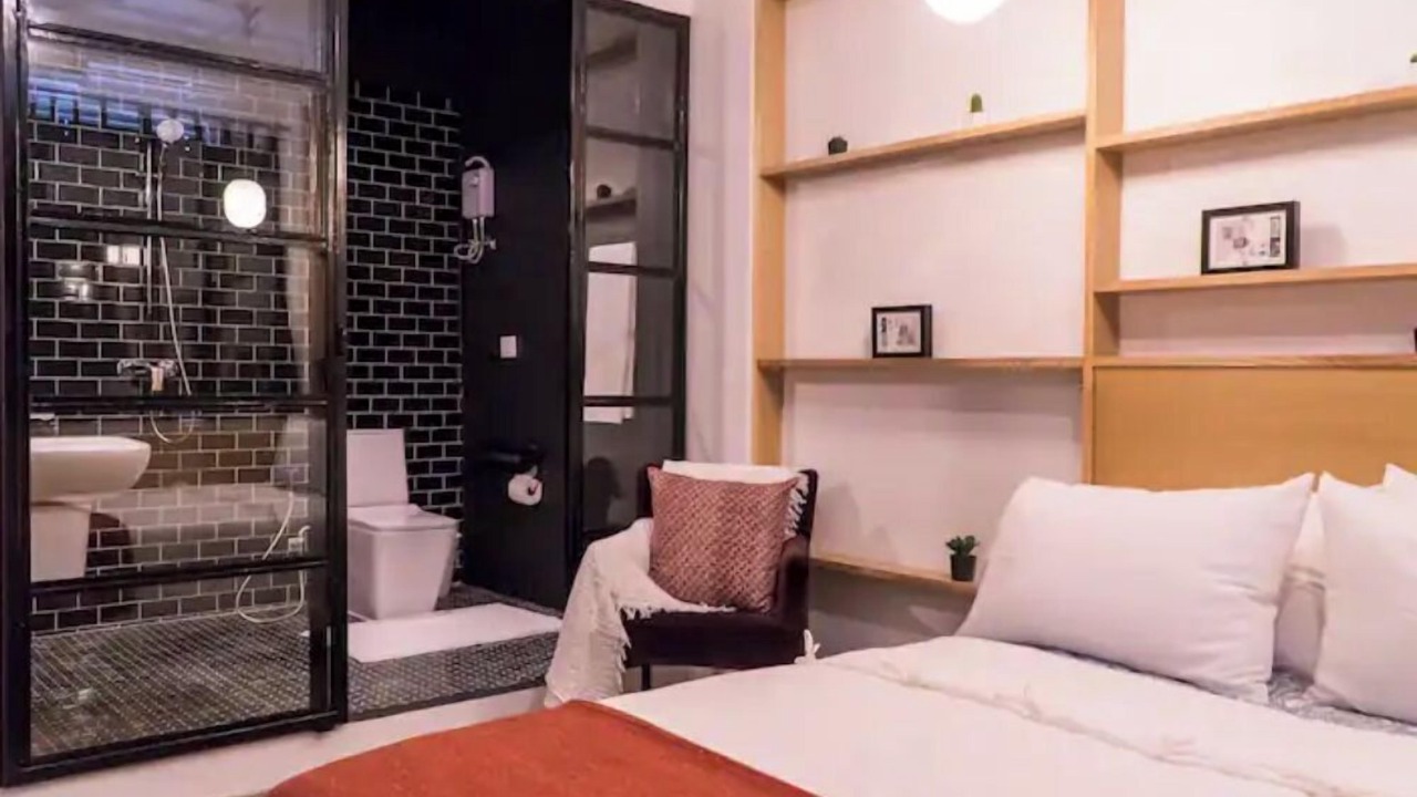 Photo of Bedroom in Sukhumvit