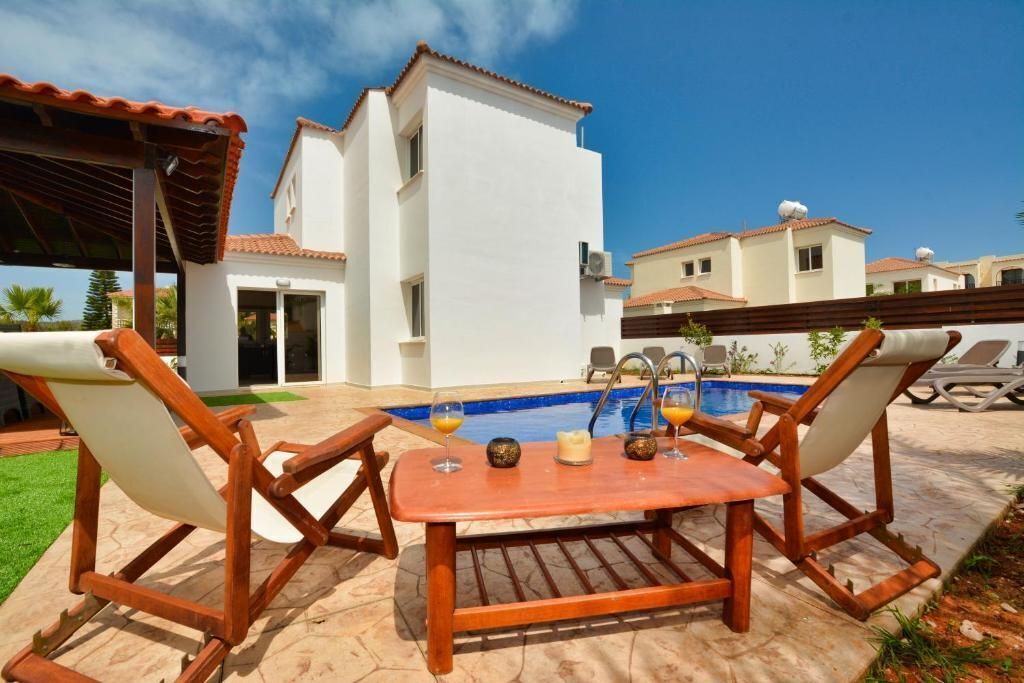 Photo of Outdoor in Ayia Napa
