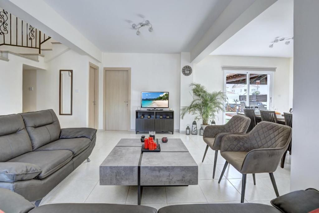 Photo of Livingroom in Ayia Napa