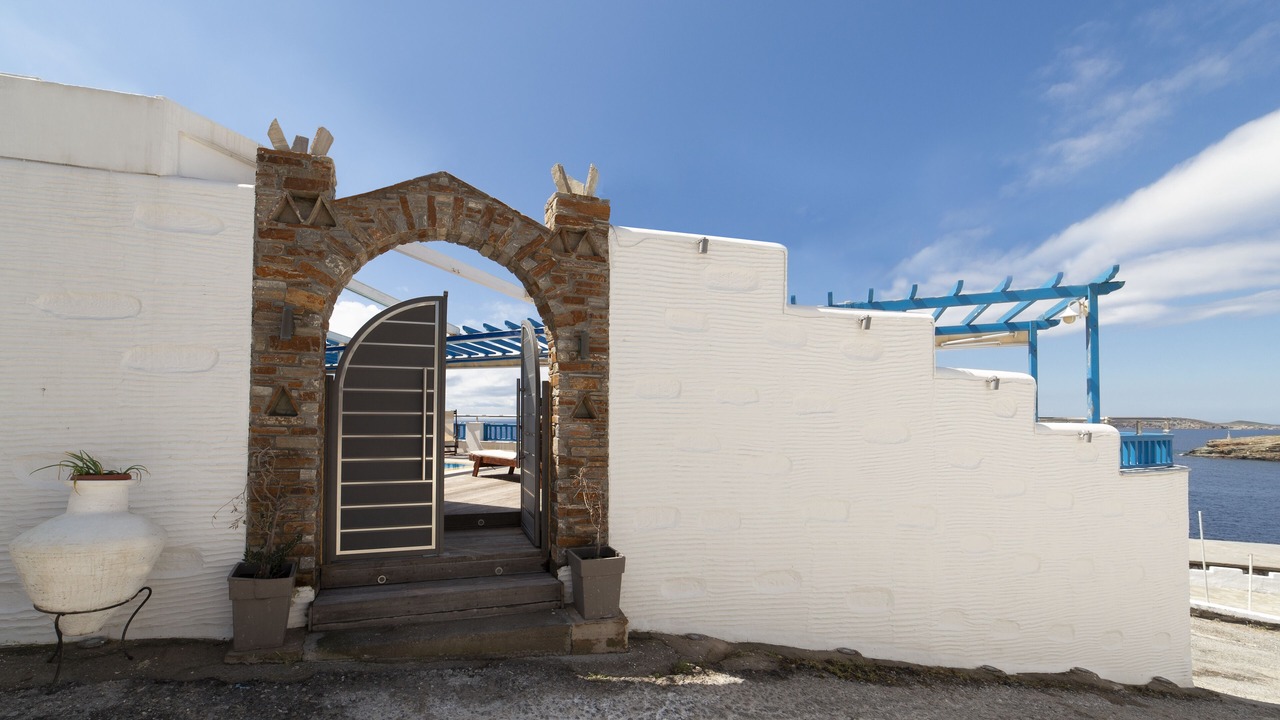 Photo of Patio Balcony in Mpatsi