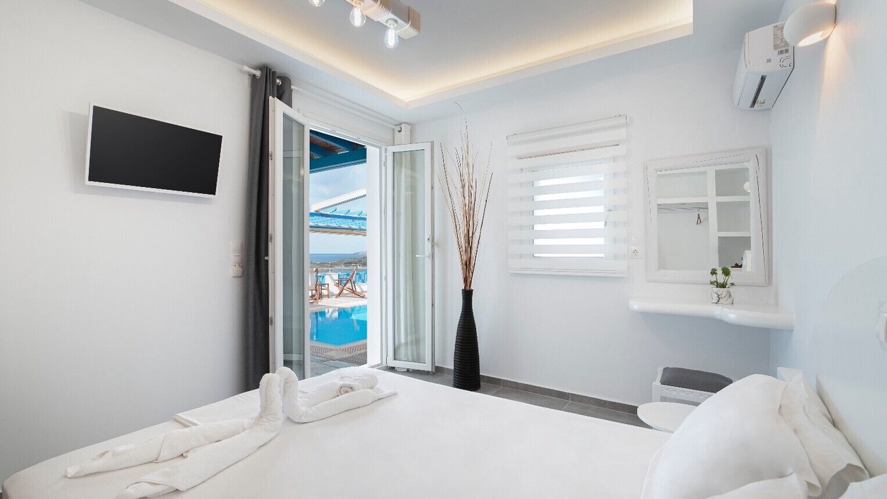 Photo of Bedroom in Mpatsi
