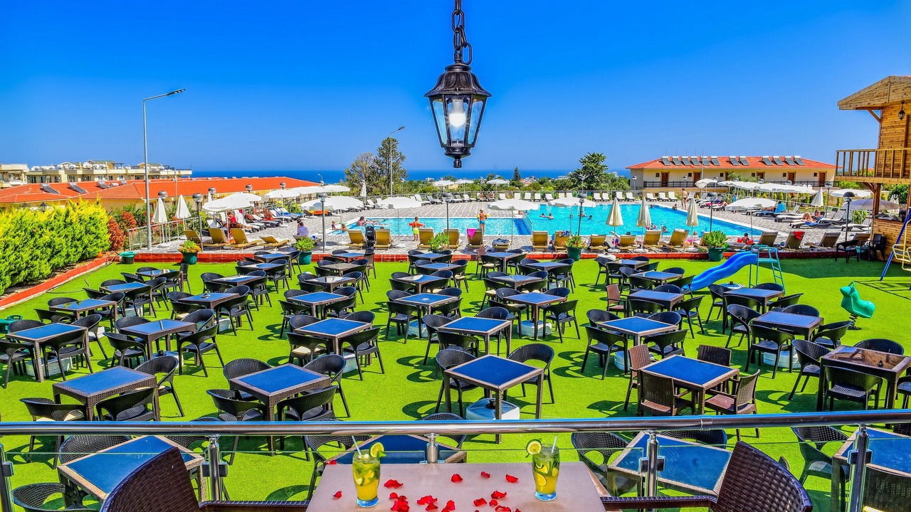 Photo of Outdoor in Karavas