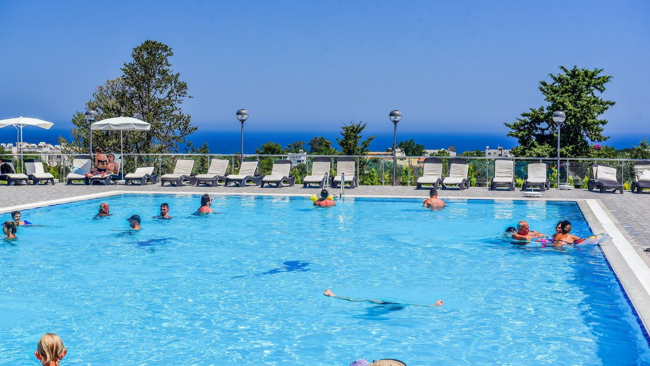 Photo of Outdoor in Karavas