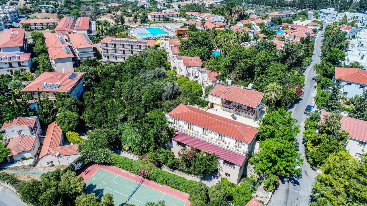 Photo of Outdoor in Karavas