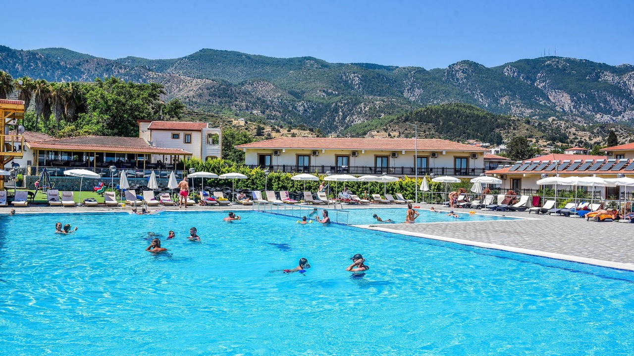 Photo of Outdoor in Karavas