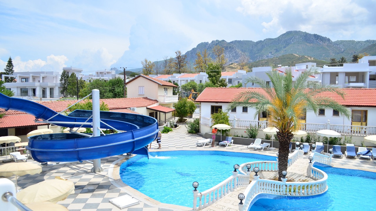 Photo of Outdoor in Karavas