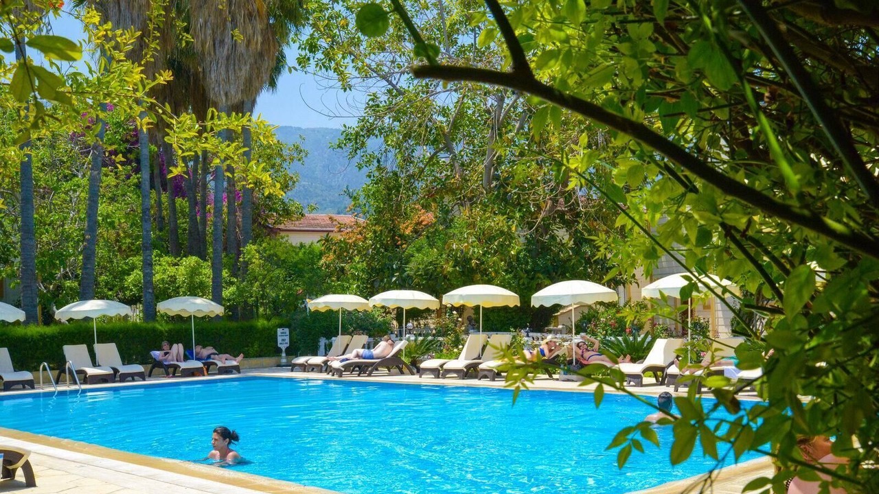 Photo of Outdoor in Karavas