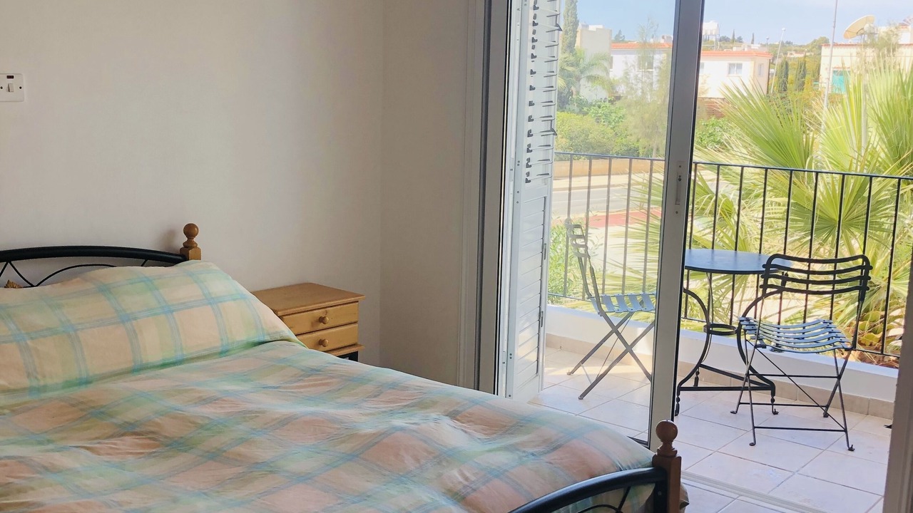 Photo of Bedroom in Pernera