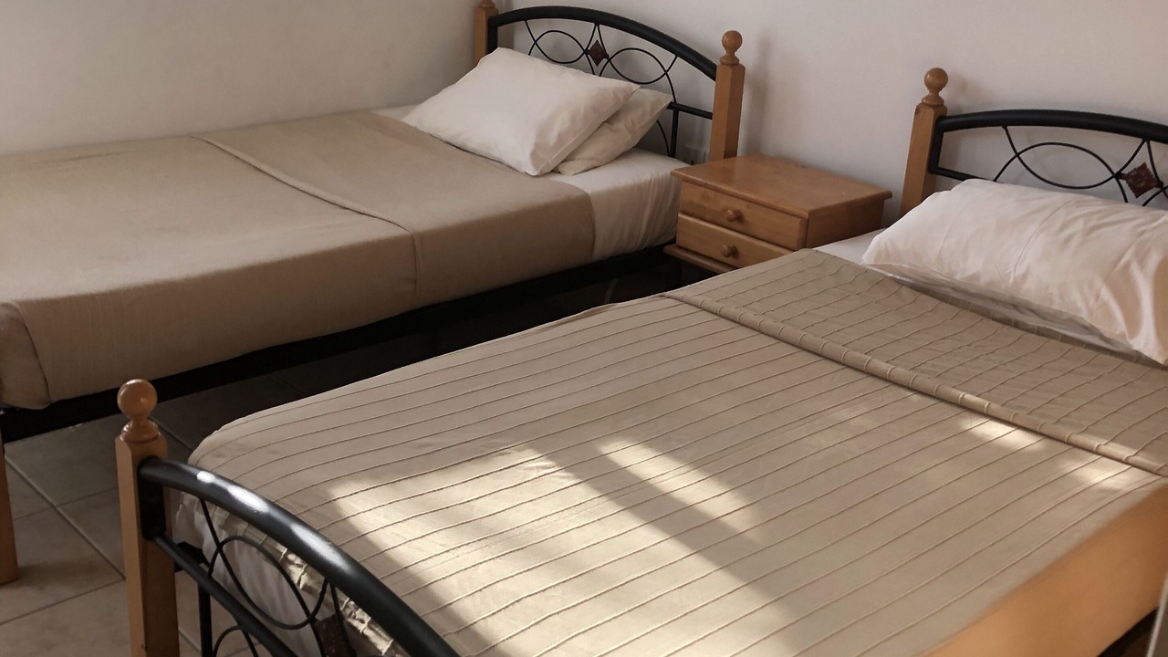 Photo of Bedroom in Pernera