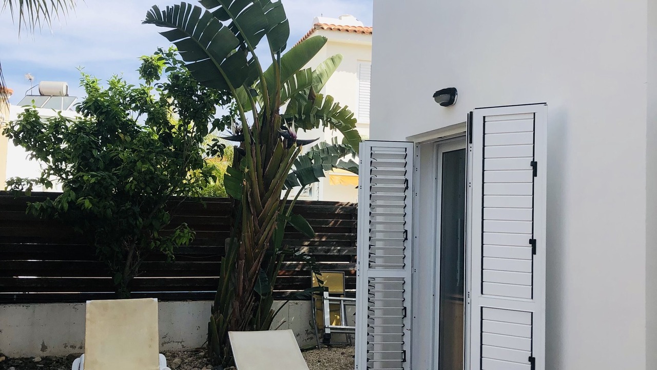Photo of Patio Balcony in Pernera
