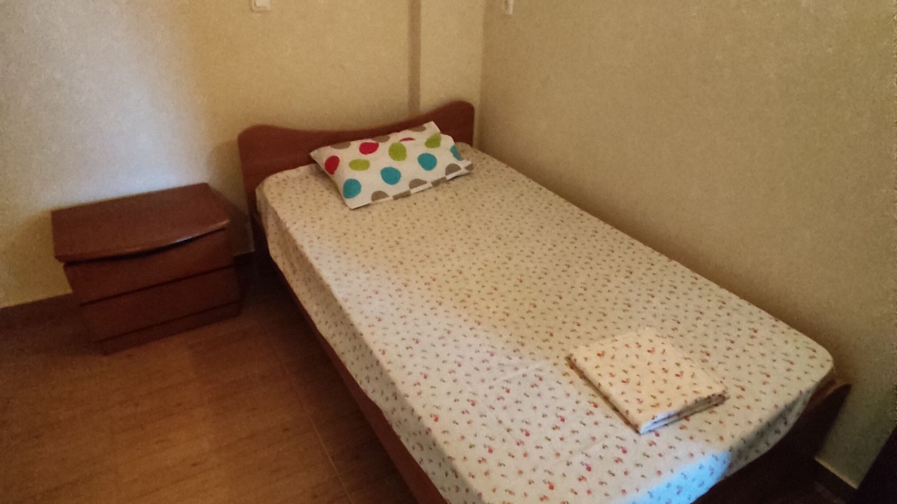 Photo of Bedroom in Kefalari