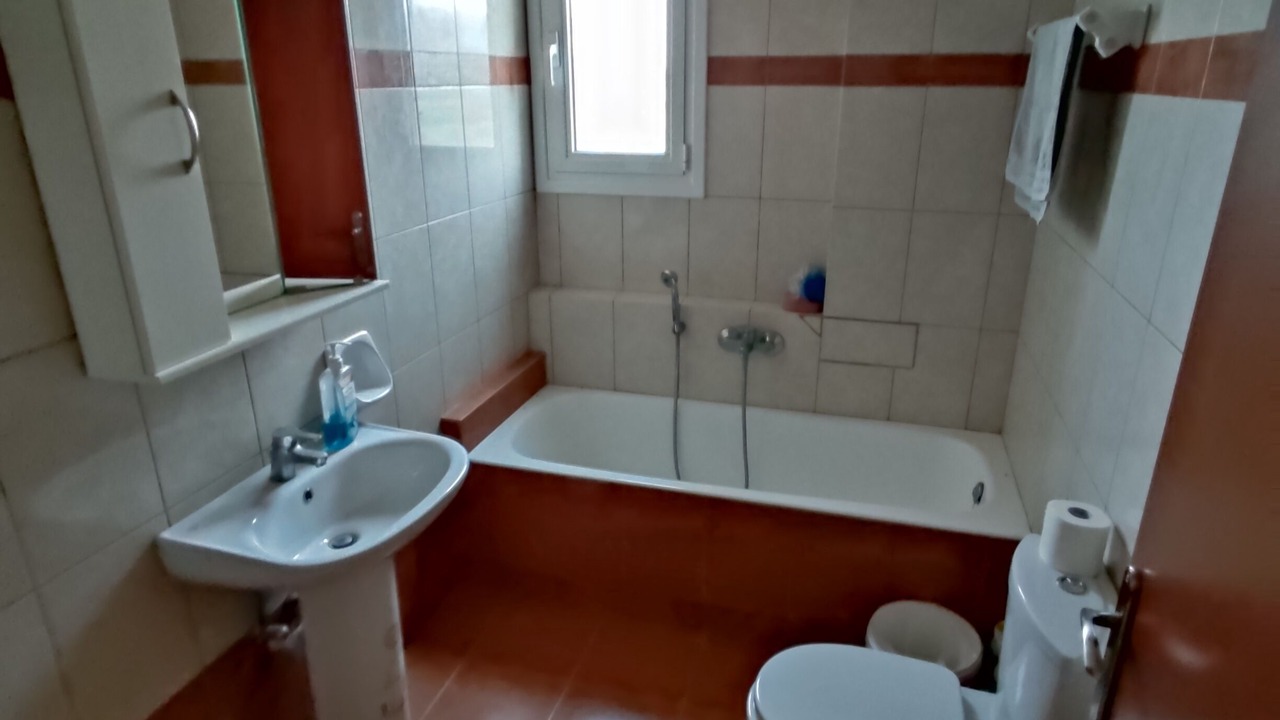 Photo of Bathroom in Kefalari