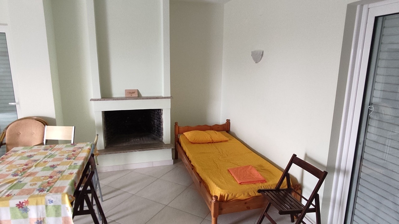Photo of Bedroom in Kefalari