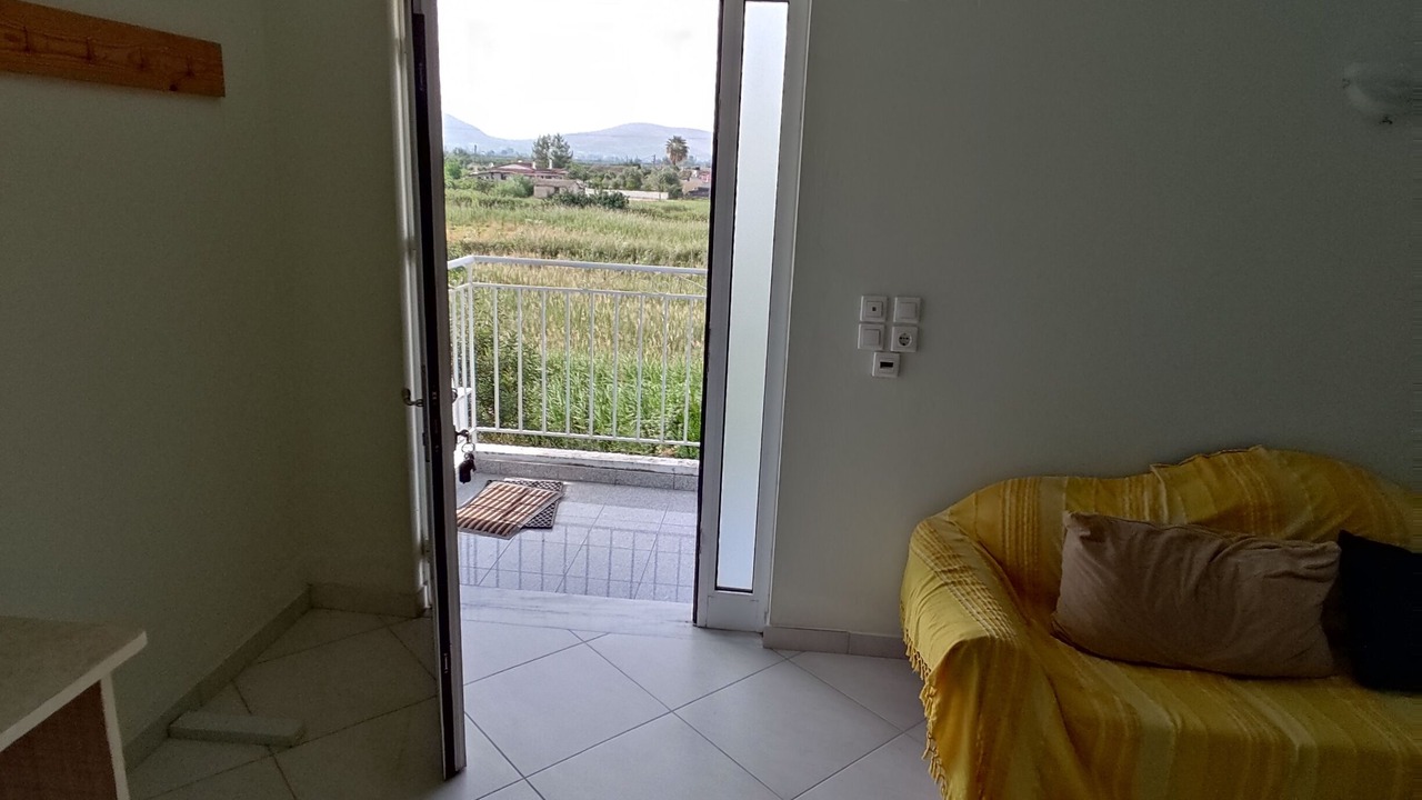 Photo of Livingroom in Kefalari