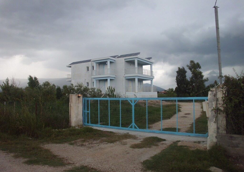 Photo of Outdoor in Kefalari