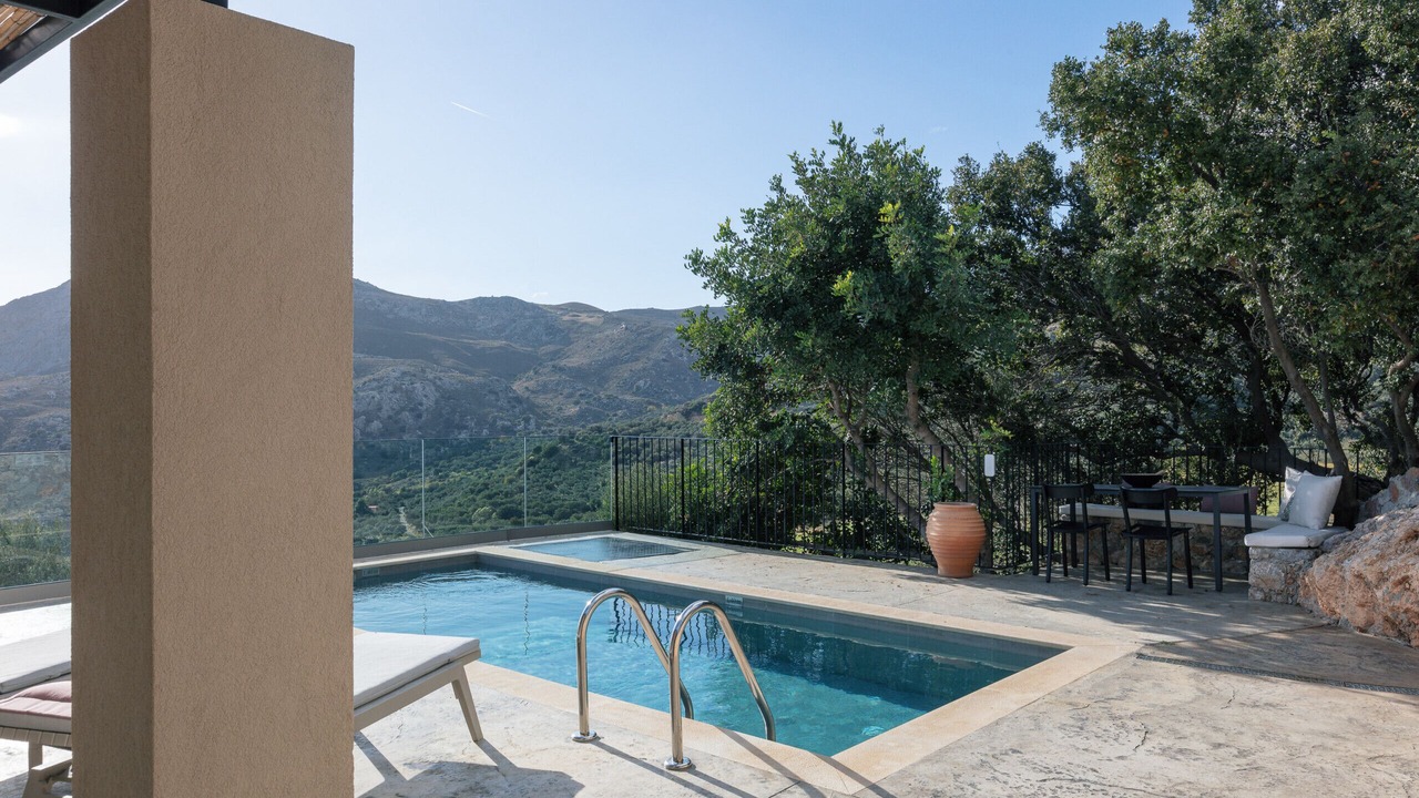 Photo of Outdoor in Agios Vasileios