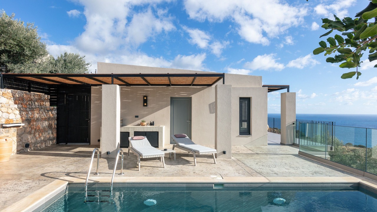 Photo of Outdoor in Agios Vasileios