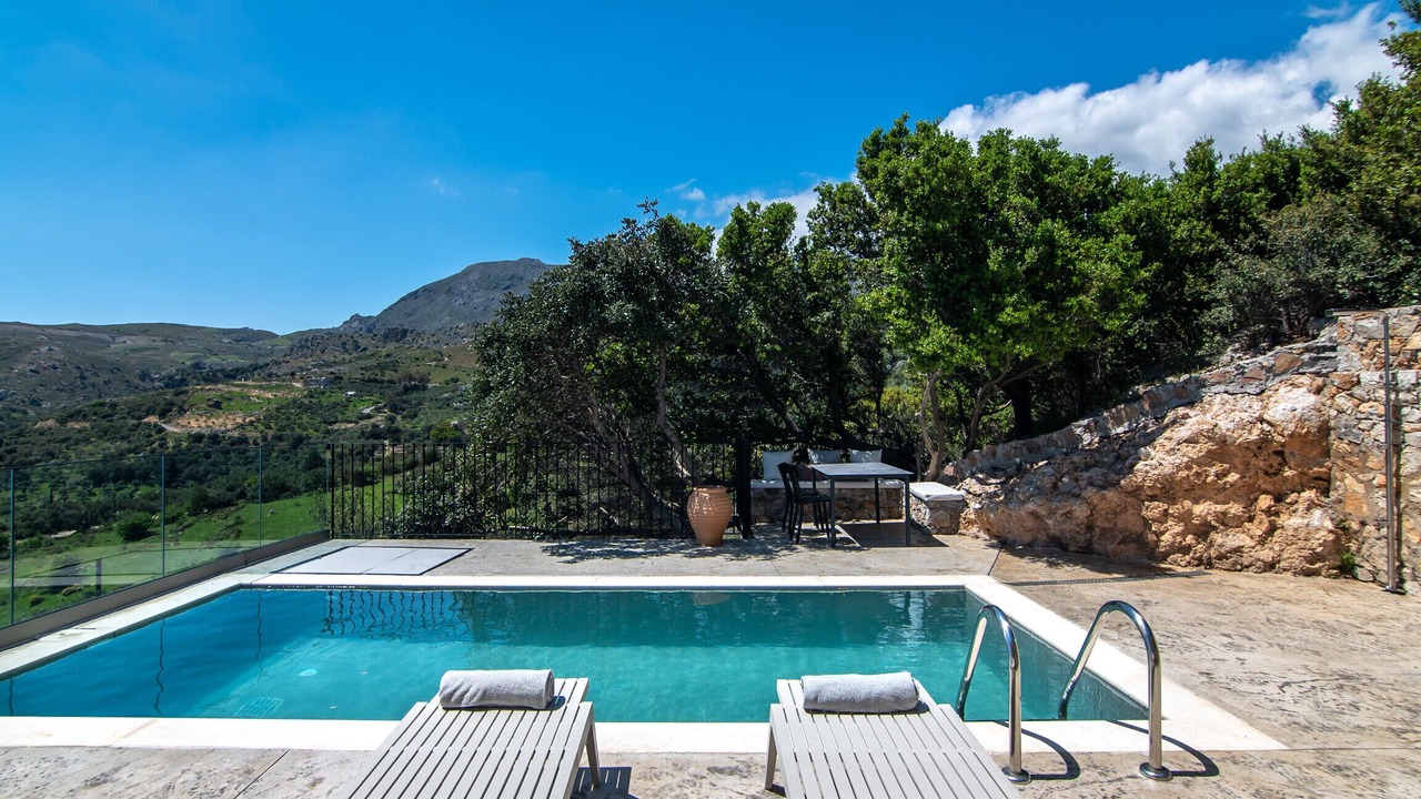 Photo of Outdoor in Agios Vasileios