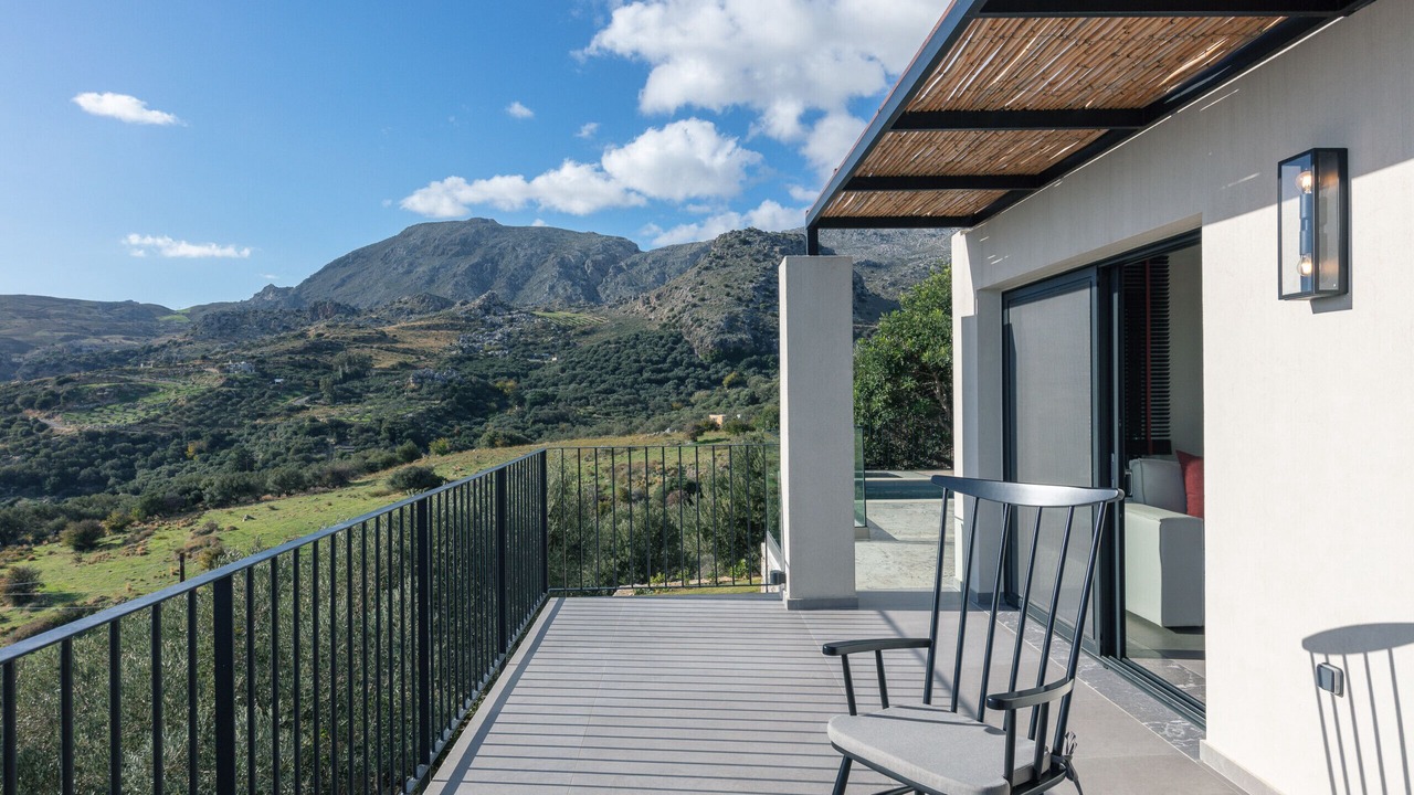 Photo of Outdoor in Agios Vasileios